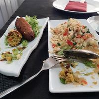  at Taj Palace in Malaga