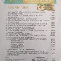  at Taj Palace in Malaga