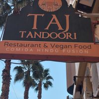  at Taj Palace in Malaga