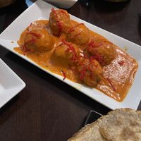   at Taj Palace in Malaga