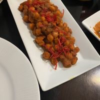   at Taj Palace in Malaga