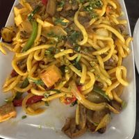   at Taj Palace in Malaga