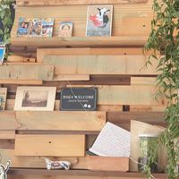  at Urban Greener in Paris