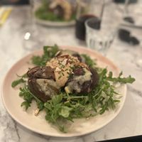 Starter   at Urban Greener in Paris