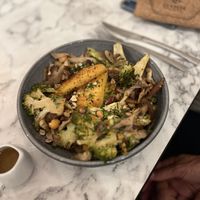 Main  at Urban Greener in Paris