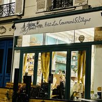   at Urban Greener in Paris