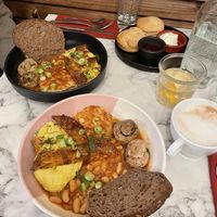   at Urban Greener in Paris