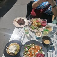  at Urban Greener in Paris