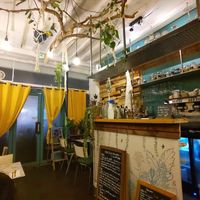  at Urban Greener in Paris