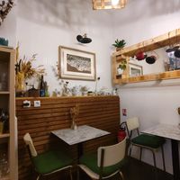  at Urban Greener in Paris