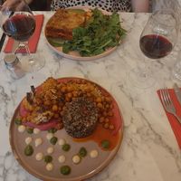  at Urban Greener in Paris