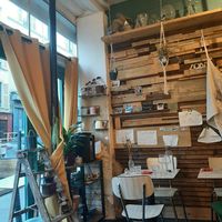  at Urban Greener in Paris