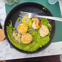 Grudi at Urban Greener in Paris