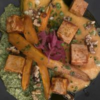   at Urban Greener in Paris