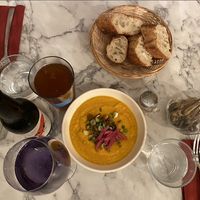   at Urban Greener in Paris