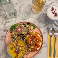   at Urban Greener in Paris