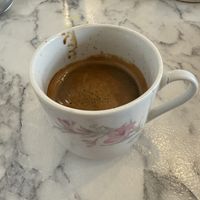 Coffee   at Urban Greener in Paris