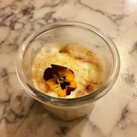 Verrine Smores at Urban Greener in Paris