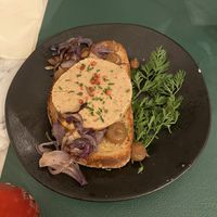   at Urban Greener in Paris