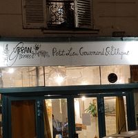  at Urban Greener in Paris