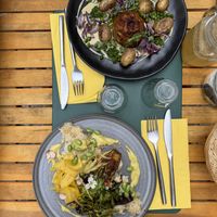   at Urban Greener in Paris