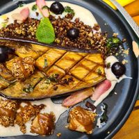  at Urban Greener in Paris