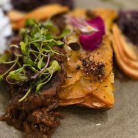  at Urban Greener in Paris