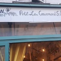  at Urban Greener in Paris