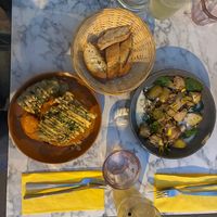  at Urban Greener in Paris