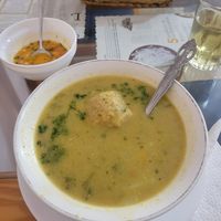  at Restaurante Vegetariano Inti Raymi in Ibarra