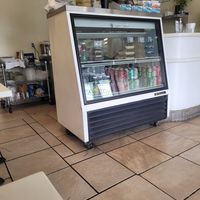  at Loving Hut in Orange