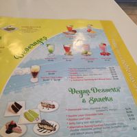  at Loving Hut in Orange