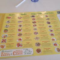  at Loving Hut in Orange