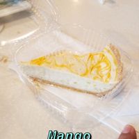 Delicious!! at Loving Hut in Orange