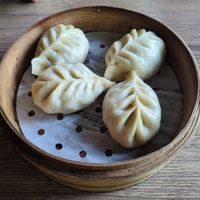  at Dumpling the Noodle in Seattle