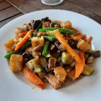  at YoYo Vegetarian Food - Seaside in Phan Thiet