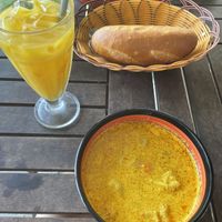   at YoYo Vegetarian Food - Seaside in Phan Thiet