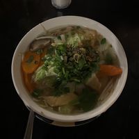   at YoYo Vegetarian Food - Seaside in Phan Thiet