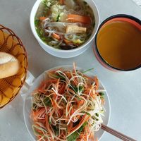  at YoYo Vegetarian Food - Seaside in Phan Thiet