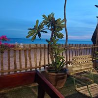 View! at YoYo Vegetarian Food - Seaside in Phan Thiet