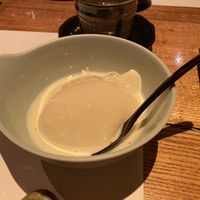 Fresh tofu out of the factory at Kusumura in Nagoya