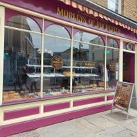  at Morleys Bakers in Rochester