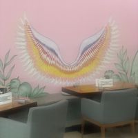 Interior  at Bounty Beets - Le Meridien Mina Seyahi in Dubai