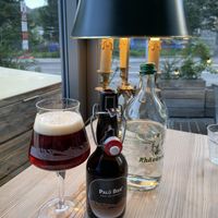   at Bo's Co in Celerina