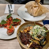   at Bo's Co in Celerina