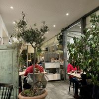   at Bo's Co in Celerina