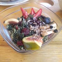 Le "miam fruit" at Brawcoli in Lorient