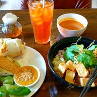 Veganerie Nana at Veganerie - Nana in Bangkok