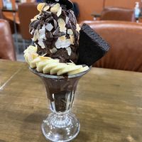 Death by Chocolate  at Veganerie - Nana in Bangkok