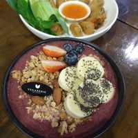  at Veganerie - Nana in Bangkok